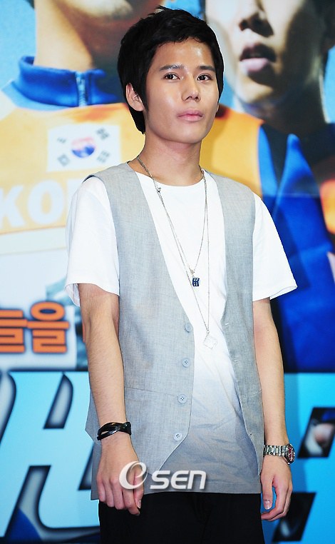 李在應 Jae-eung Lee