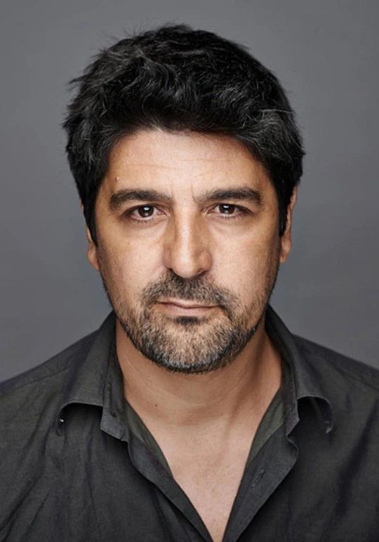 西斯科·蓋伊 Cesc Gay