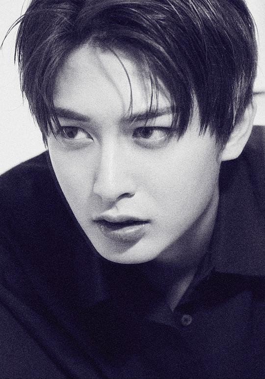 安宰孝 Ahn Jaehyo