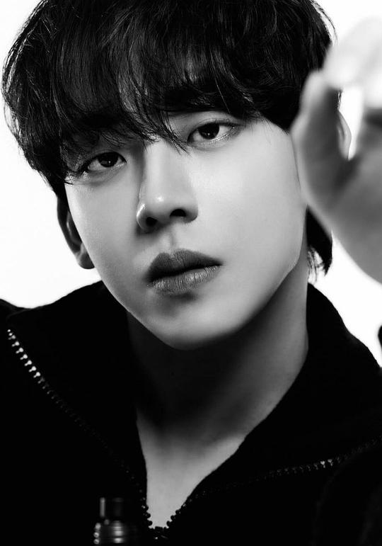 許丞範 Heo Seong Beom