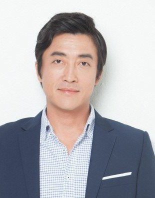 張赫鎮 Jang Hyeok-jin