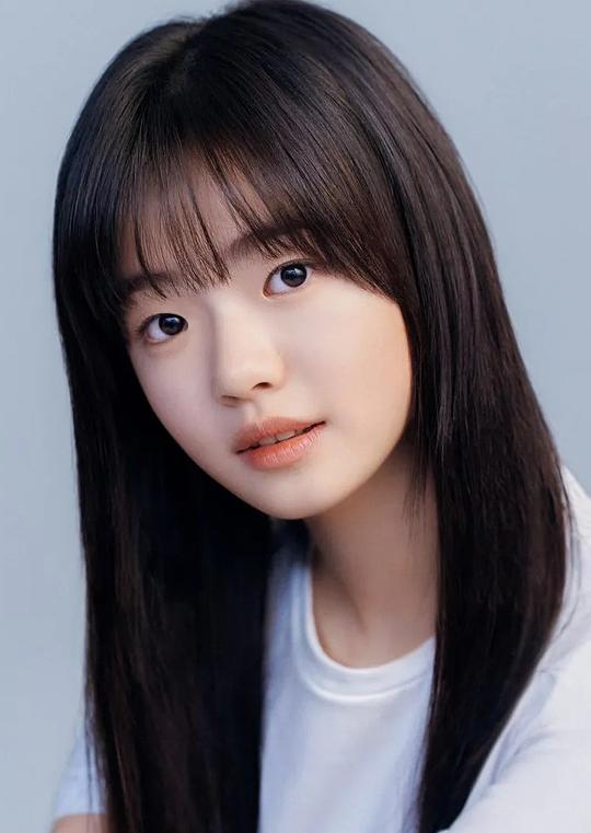 金詩雅 Si-ah Kim
