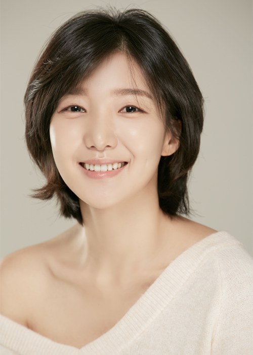張瑞京 Seo-kyung Jang