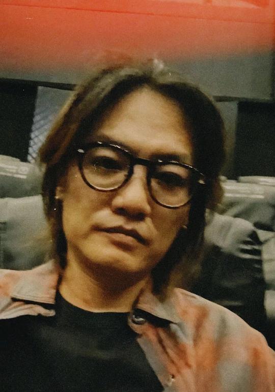 雷聲 Sheng Lei