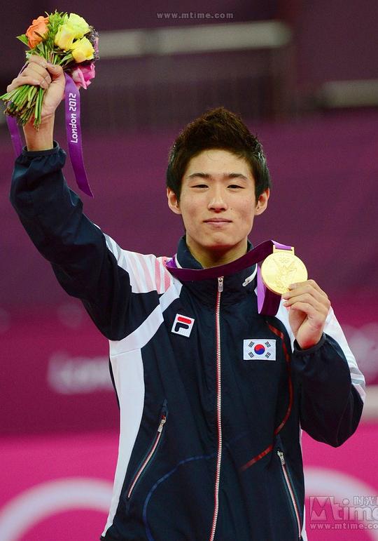 梁鶴善 Yang Hak-seon