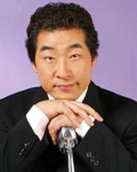 金景龍 Geong-ryong Kim
