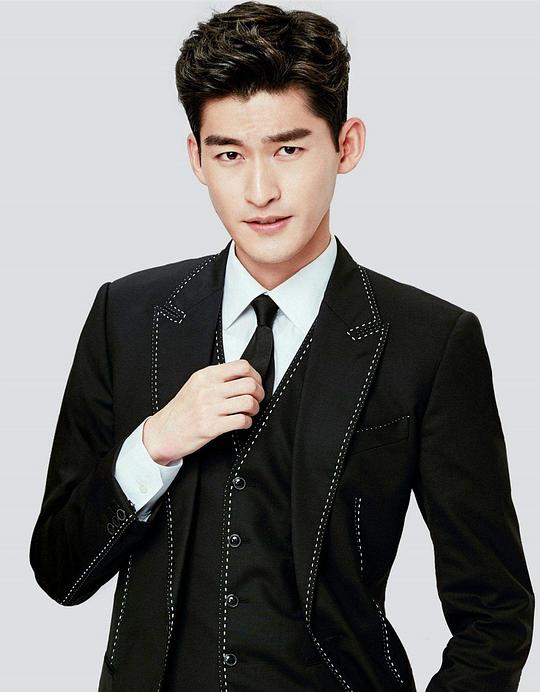 張翰 Han Zhang