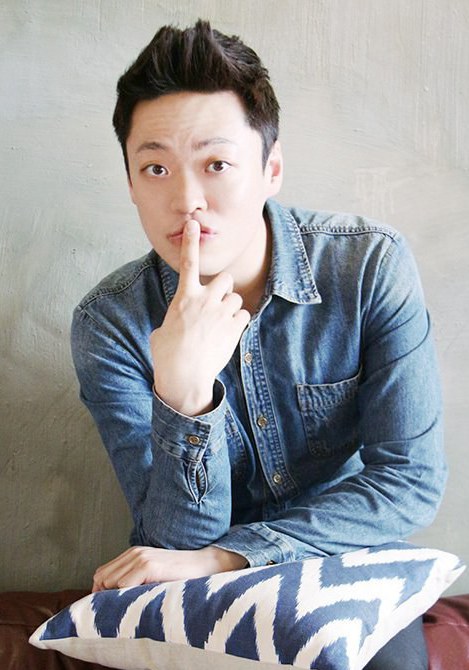 鄭順元 Soon-won Jeong