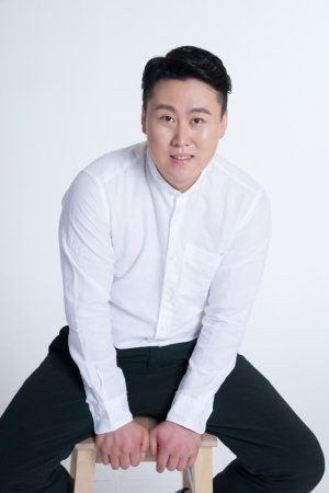楊承元 Seung-won Yang
