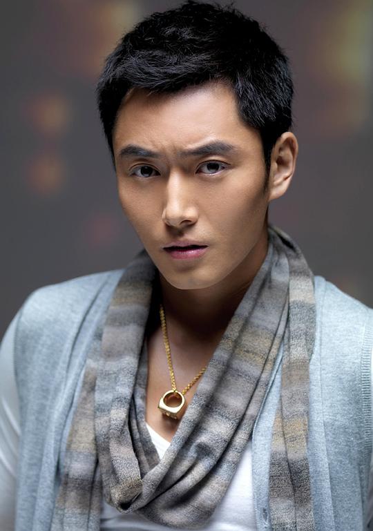 李東學 Ethan Li