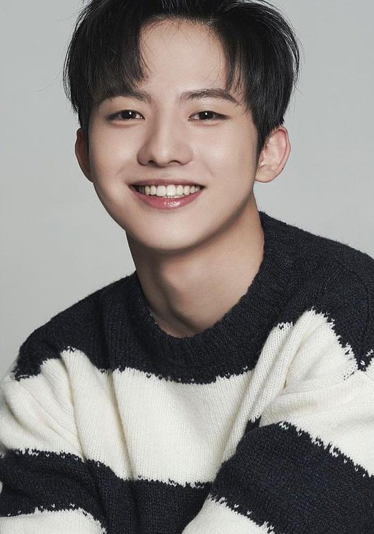 金敏瑞 Minseo Kim
