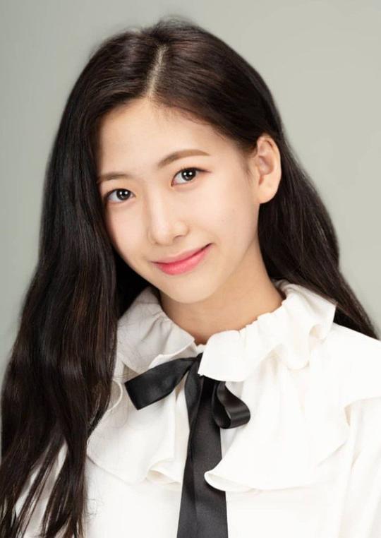 樸敏荷 Min-ha Park