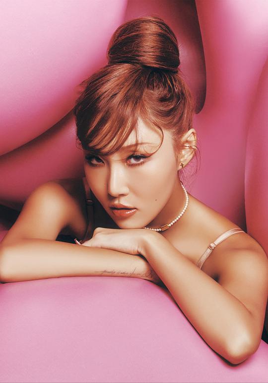 華莎 Hwa Sa