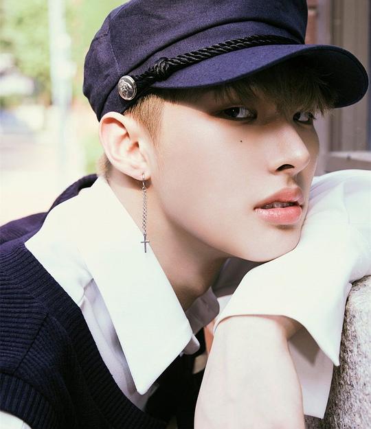 宋旼琦 Song Min Gi