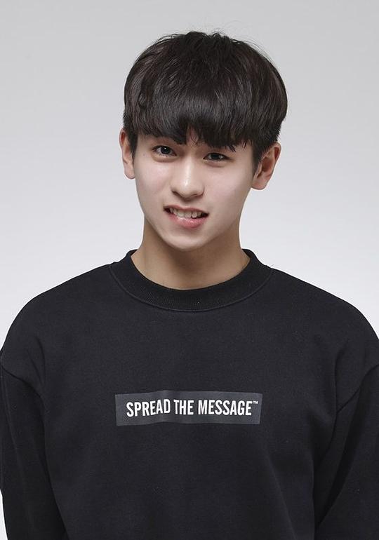 裴煥 Bae Hwan