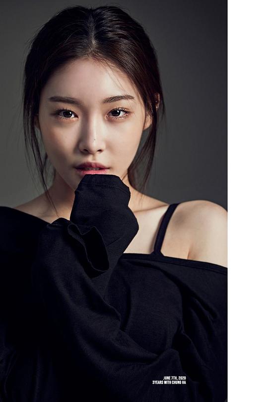 金請夏 Kim Chung Ha
