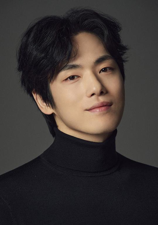 金正賢 Jung-hyun Kim