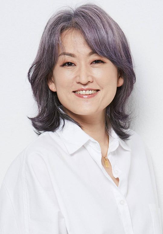 吳智慧 Ji-hye Oh
