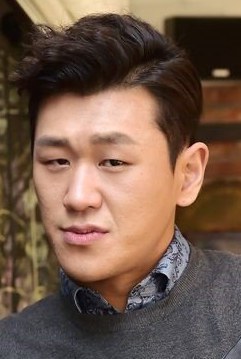 姜宏碩 Kang Hong-suk