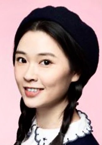 蔣麗 Li Jiang