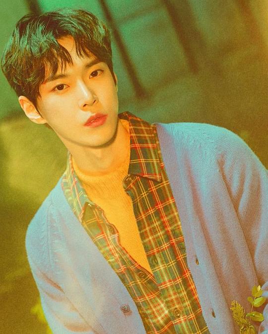 金道英 DoYoung