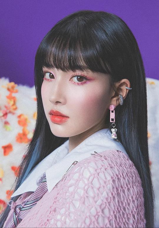 沈姿潤 Yoon