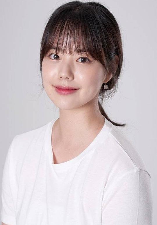 趙優美 Woo-mi Jo