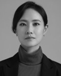 樸秀妍 Soo-yeon Park