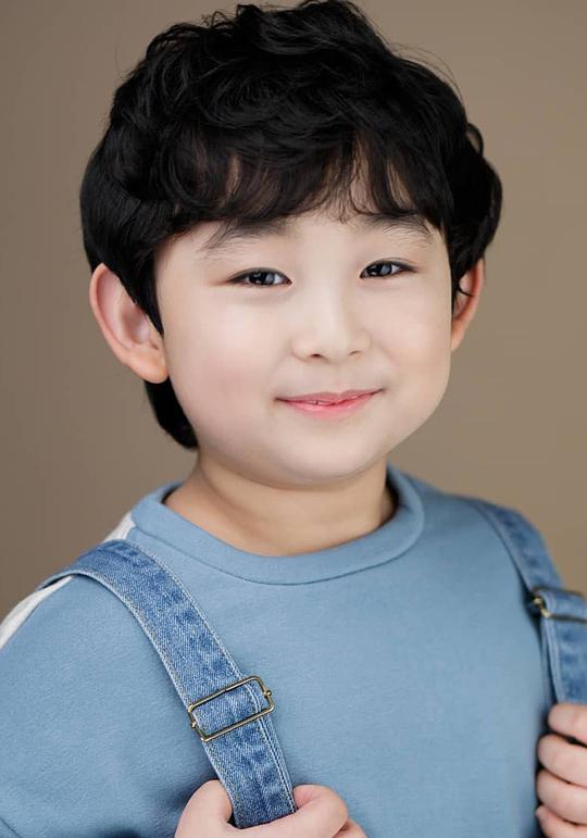 洪宰珉 JaeMin Hong