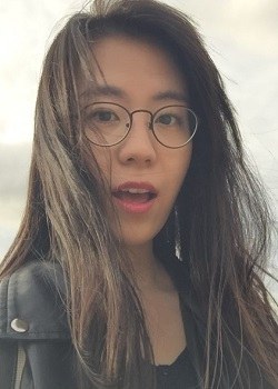承正妍 Jeong-Yeon Seung