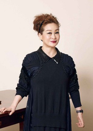 李美敬 Miky Lee