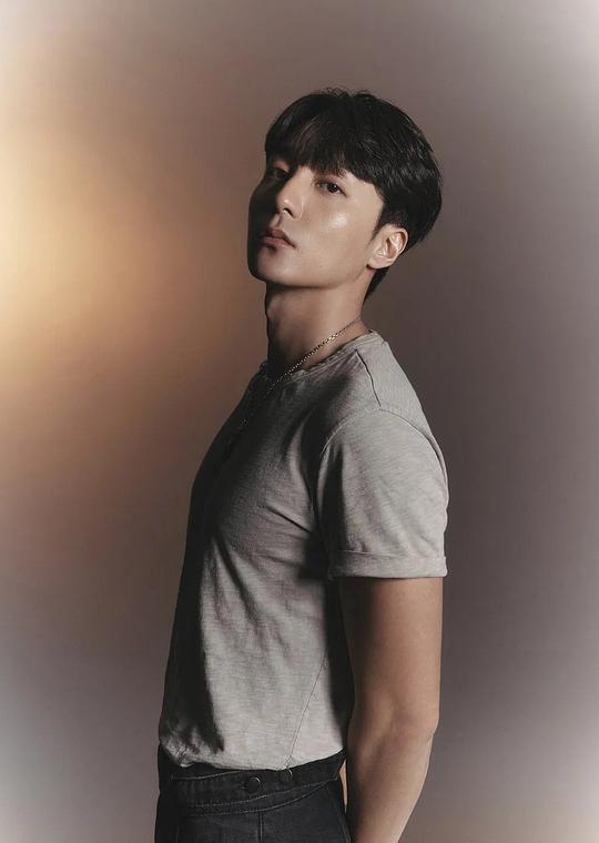 金相佑 Roy Kim