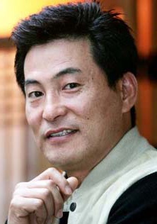 李漢偉 Han-wi Lee