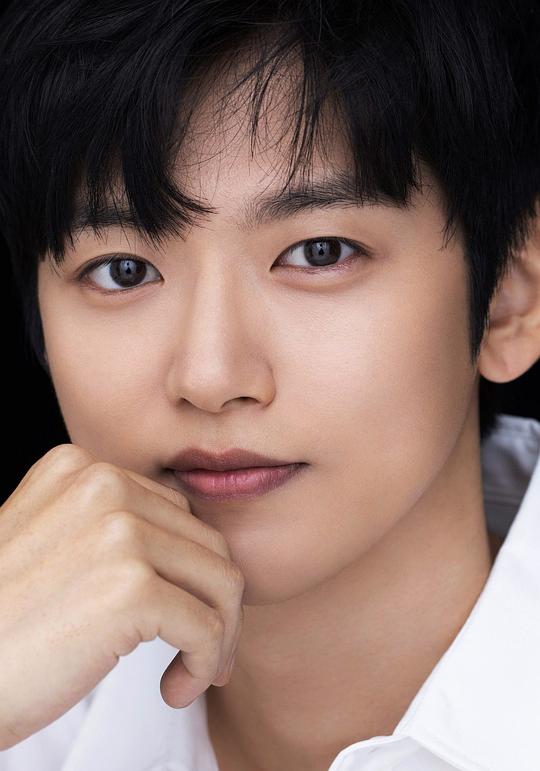 延吾 Yeon Oh
