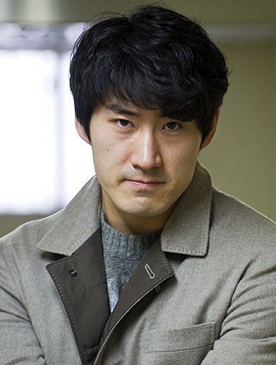 金鐘賢 Jong-hyun Kim