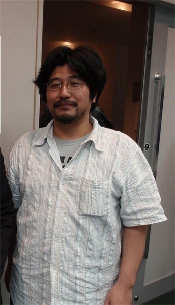 乾胡桃 Inui Kurumi