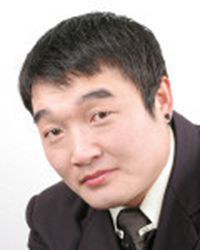 韓大光 Han Dae-gwan