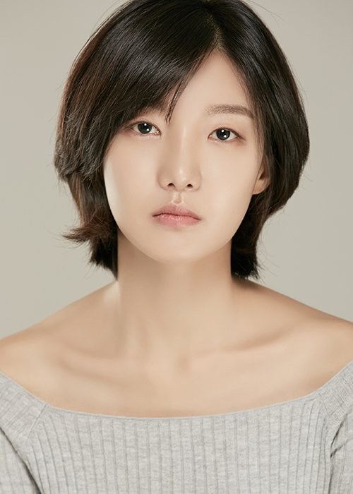 張書璟 Seo-kyung Jang