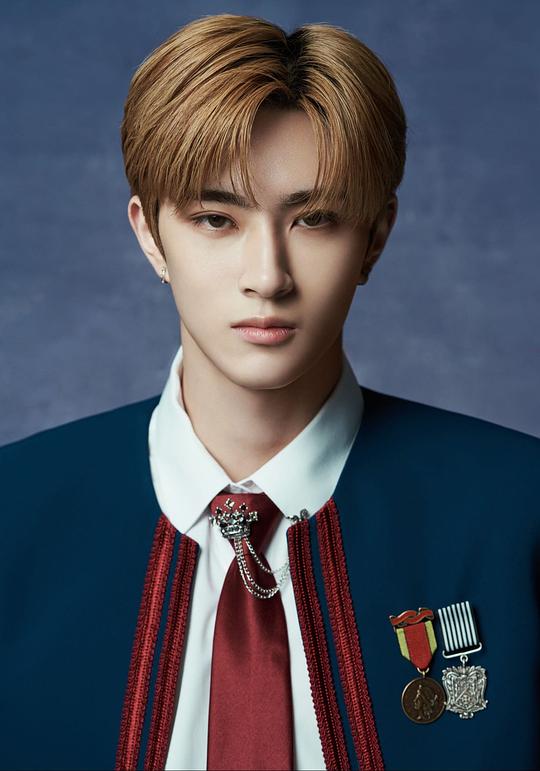 李傲賢 LEO