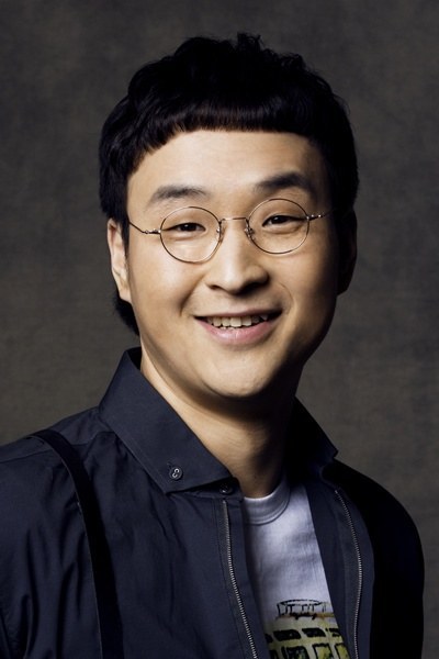 高成煥 Koo Seong-hwan